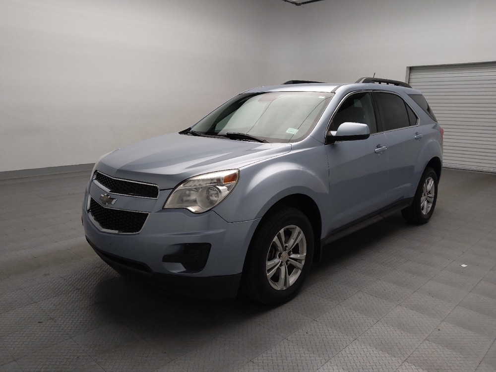2014 Chevrolet Equinox 1LT