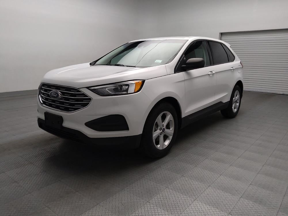 2020 Ford Edge SE's photo