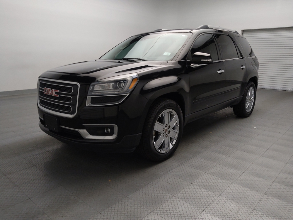 2017 GMC Acadia Limited Base's photo
