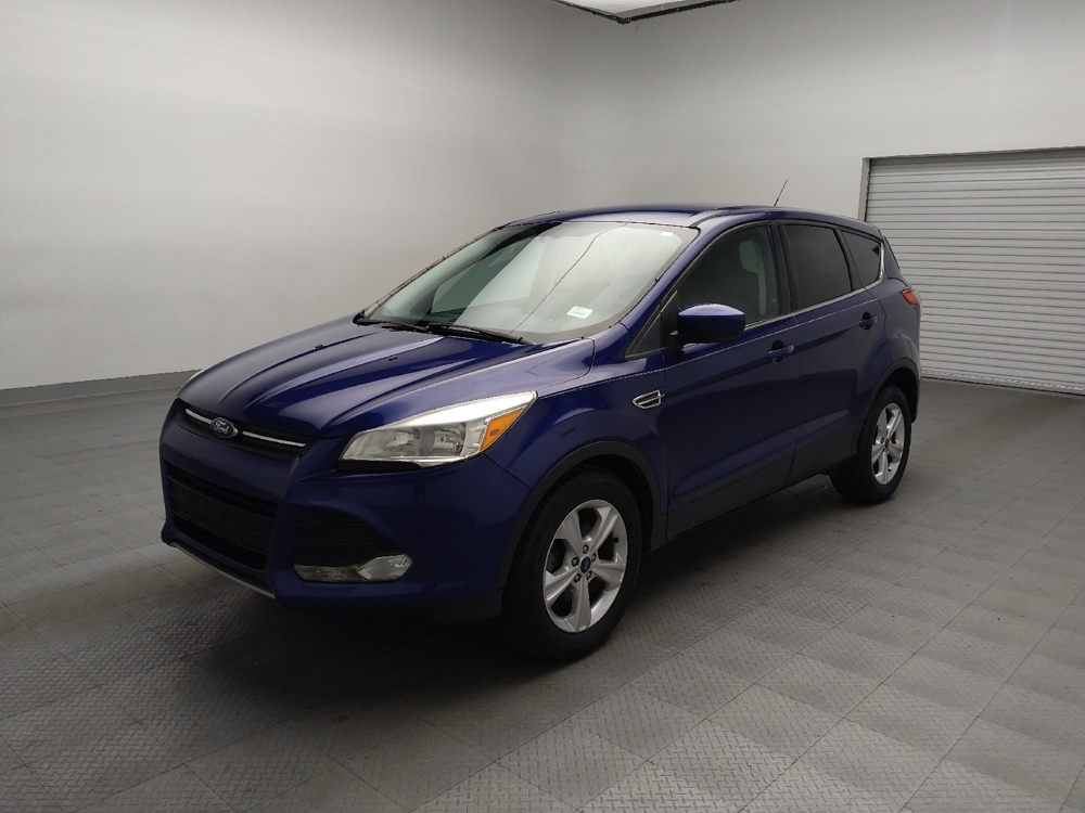 2014 Ford Escape SE's photo