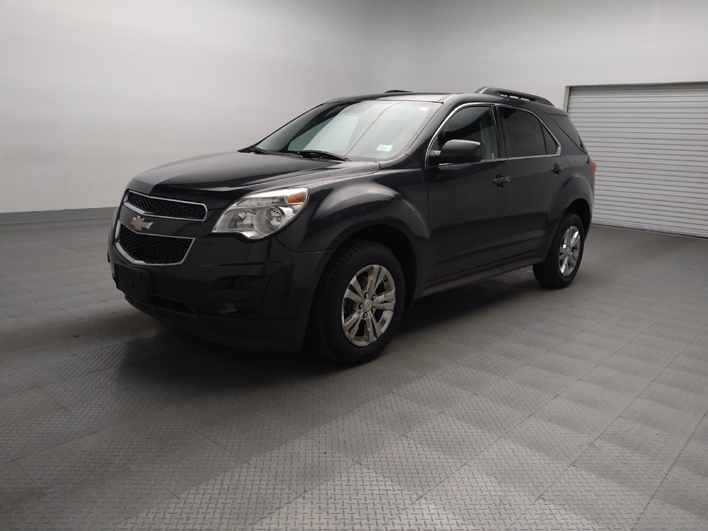 2014 Chevrolet Equinox 1LT