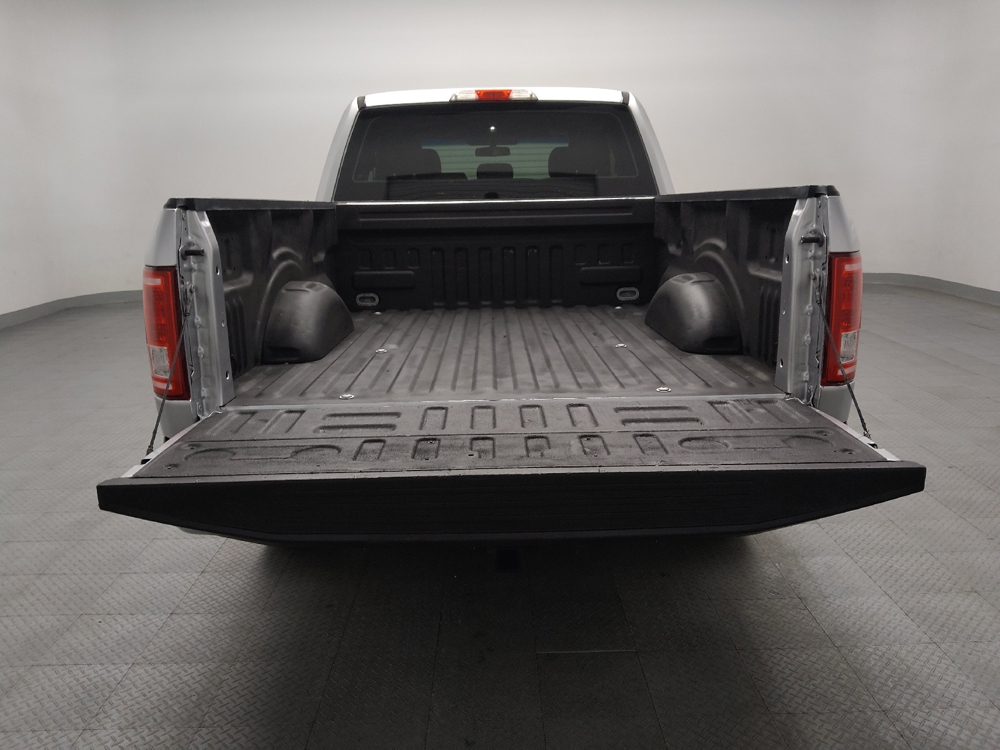 2017 Ford F-150 XL - Photo 22
