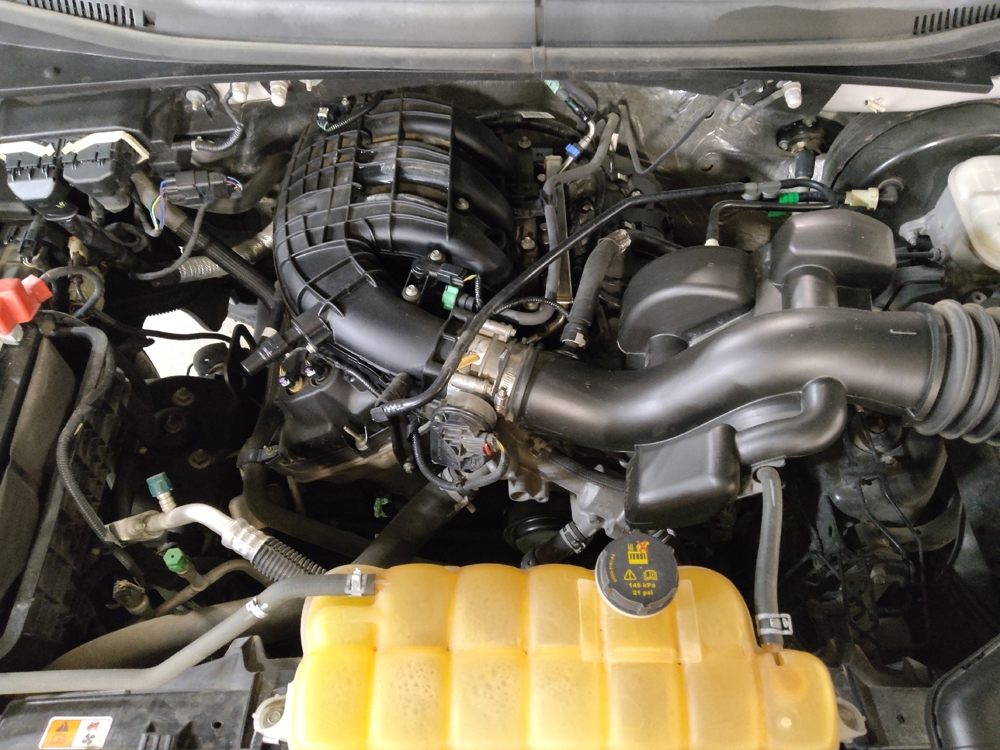 2017 Ford F-150 XL - Photo 23