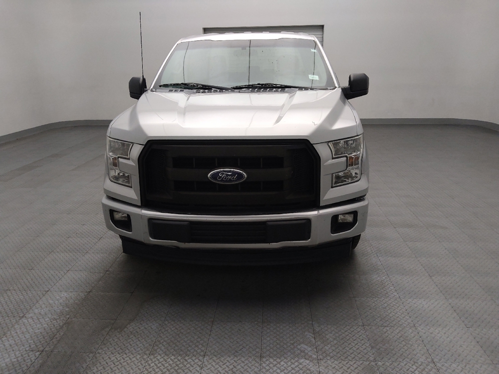 2017 Ford F-150 XL - Photo 13