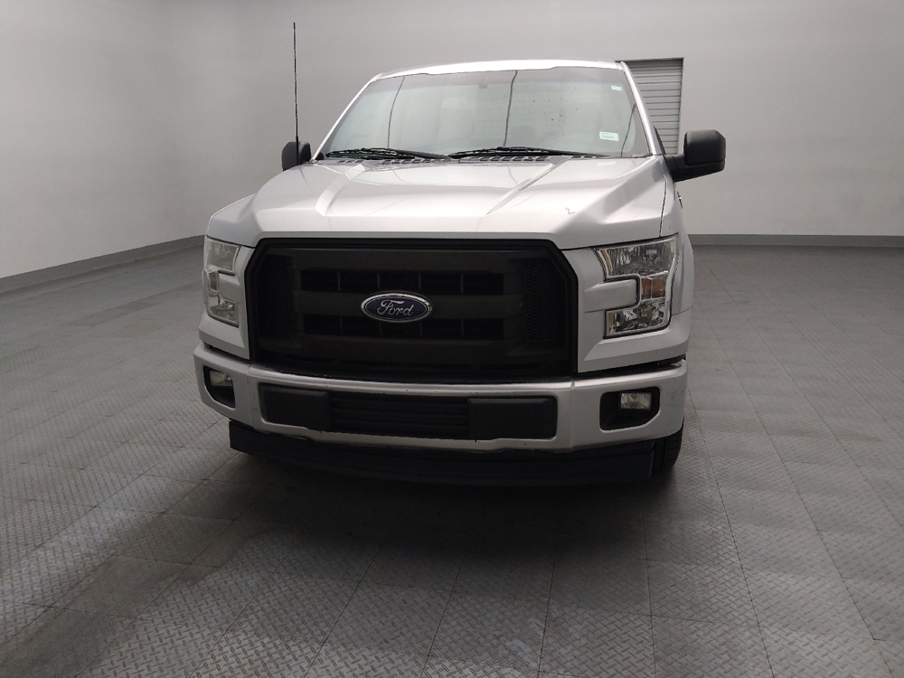 2017 Ford F-150 XL - Photo 11