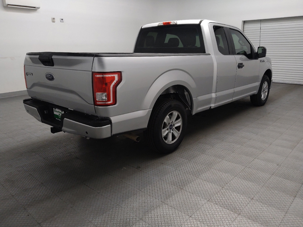 2017 Ford F-150 XL - Photo 7