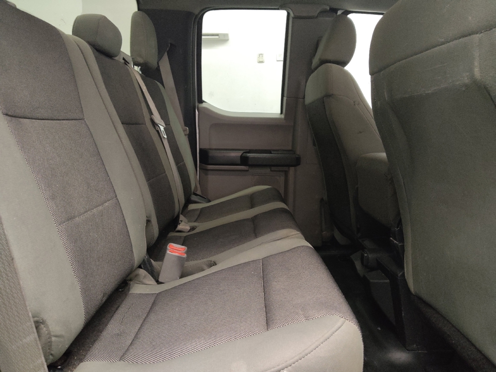 2017 Ford F-150 XL - Photo 15