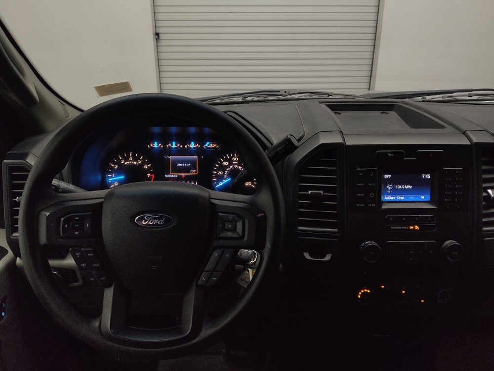 2017 Ford F-150 XL - Photo 17
