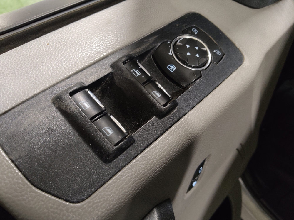 2017 Ford F-150 XL - Photo 21