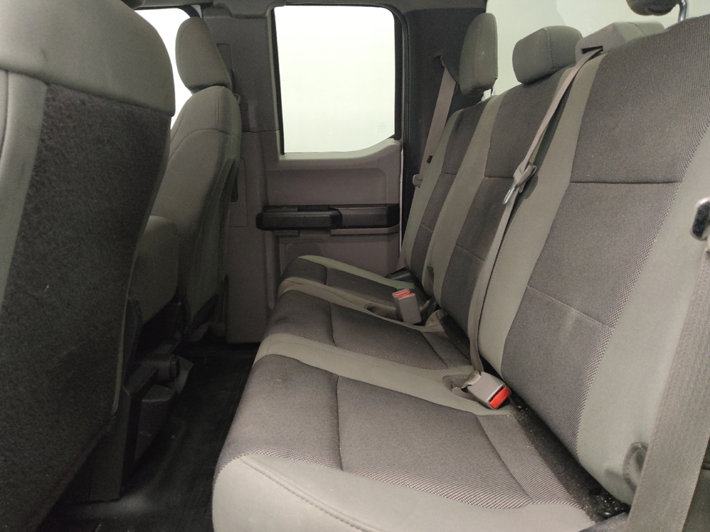 2017 Ford F-150 XL - Photo 14