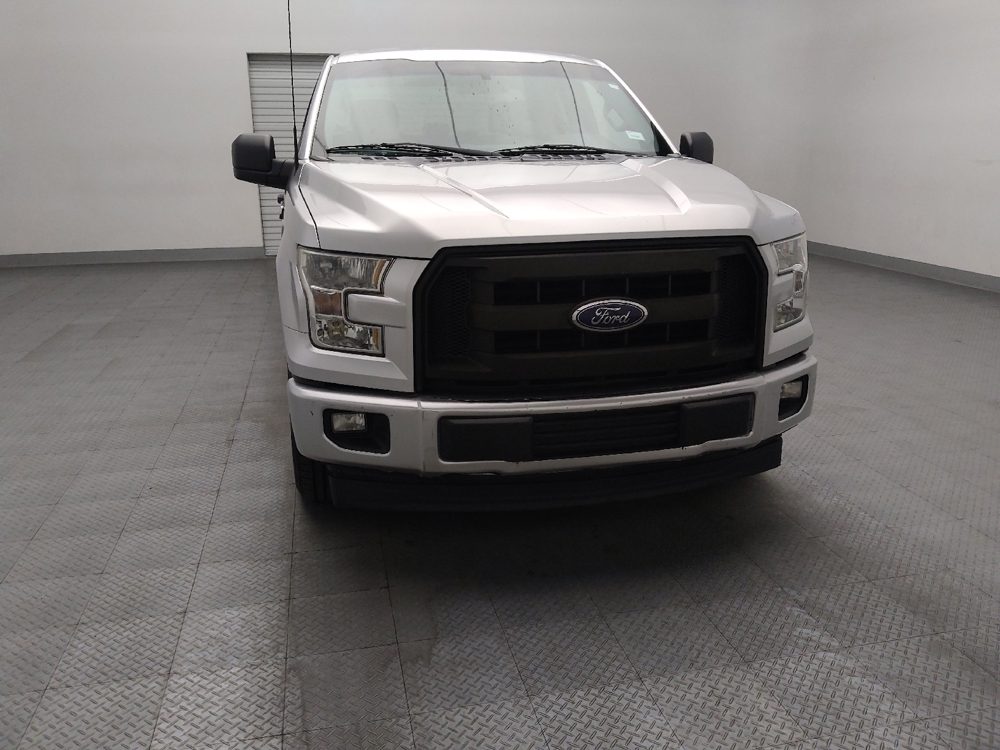 2017 Ford F-150 XL - Photo 12