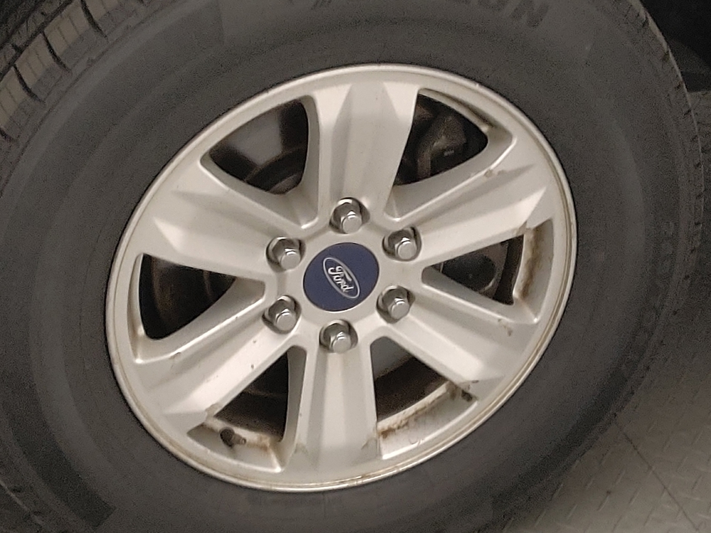 2017 Ford F-150 XL - Photo 24