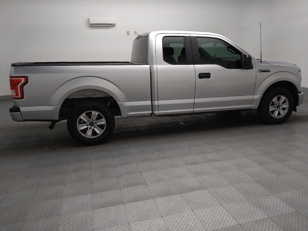 2017 Ford F-150 XL - Photo 8