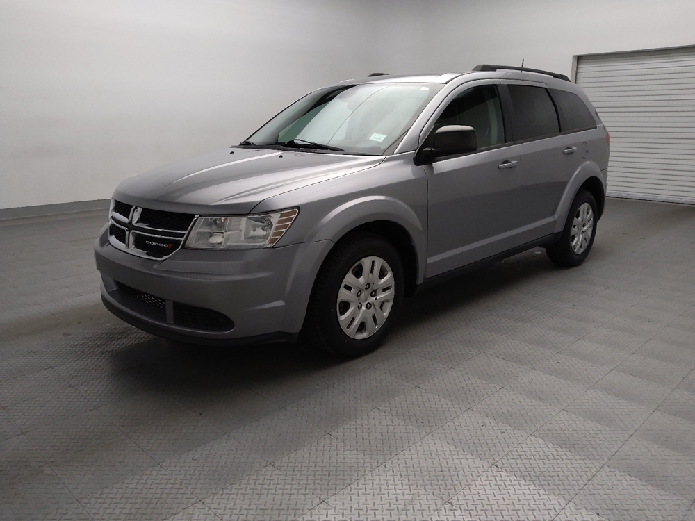 2020 Dodge Journey SE's photo