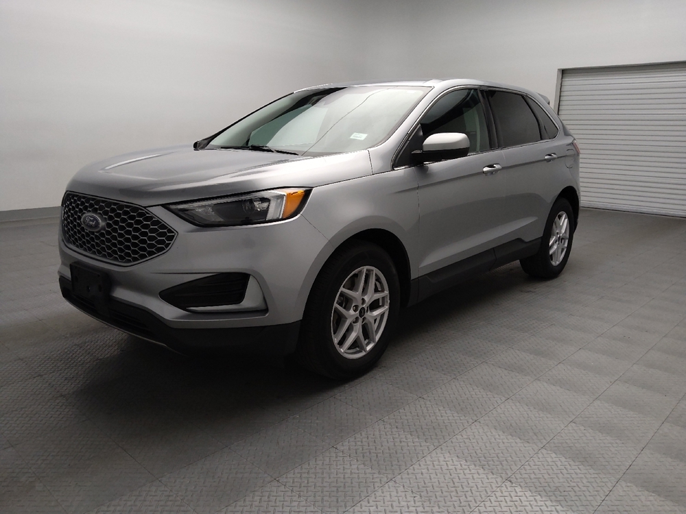 2023 Ford Edge SEL's photo
