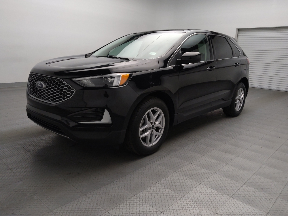 2024 Ford Edge SEL's photo