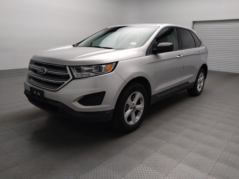 2016 Ford Edge SE