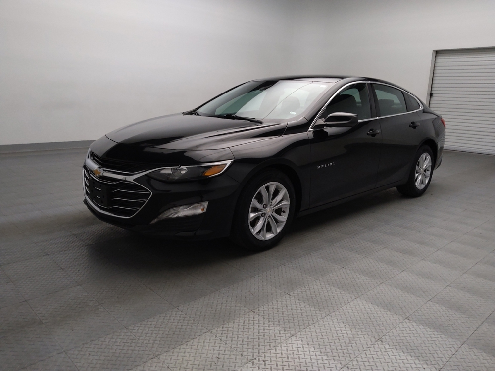 2024 Chevrolet Malibu 1LT's photo