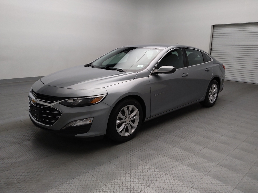 2024 Chevrolet Malibu 1LT's photo