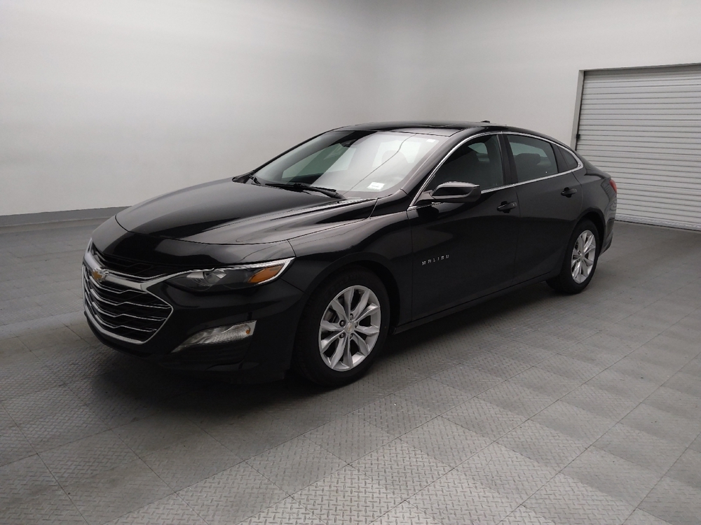 2024 Chevrolet Malibu 1LT's photo