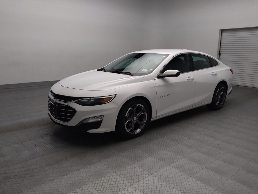 2024 Chevrolet Malibu 1LT's photo