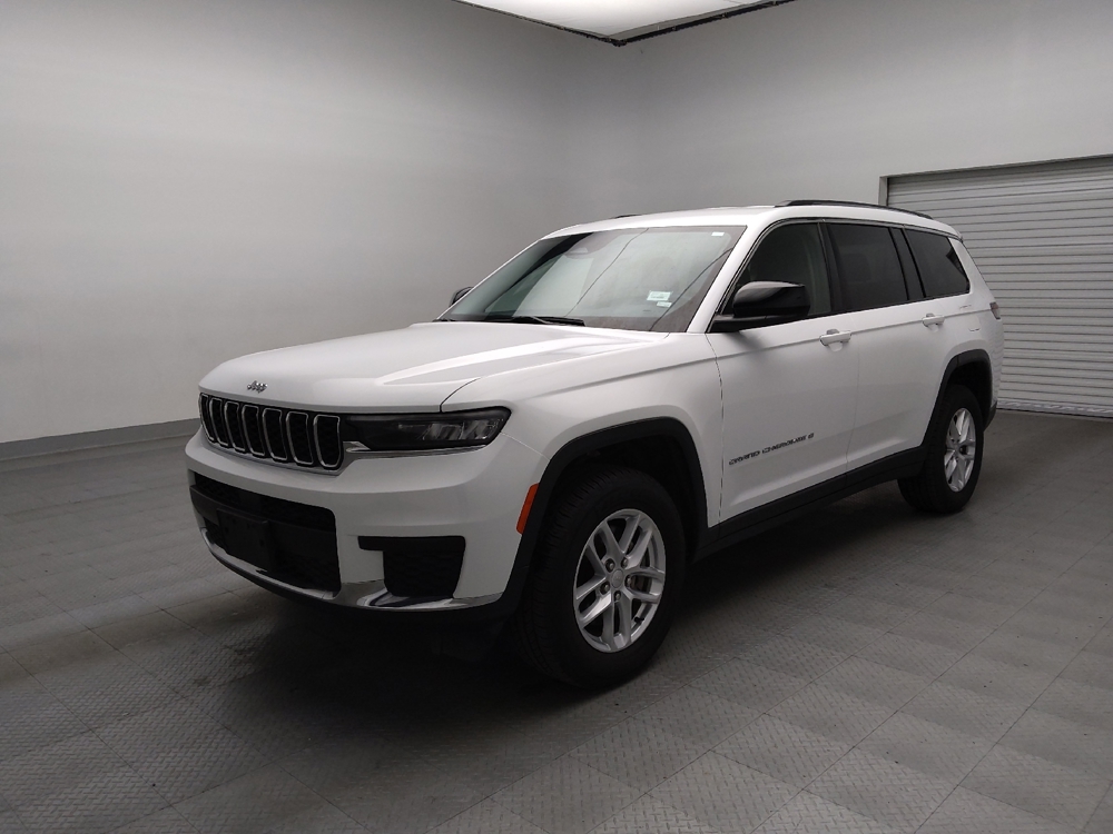 2023 Jeep Grand Cherokee L Laredo's photo