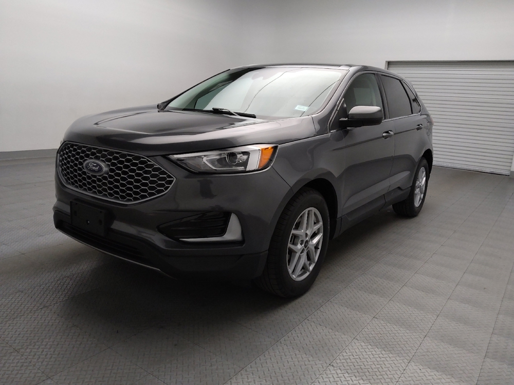 2024 Ford Edge SEL's photo