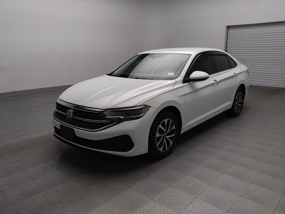 2024 Volkswagen Jetta S's photo
