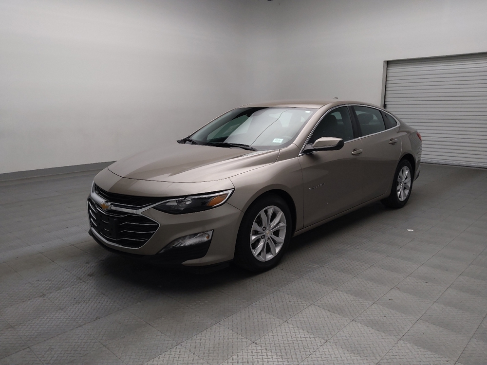 2024 Chevrolet Malibu 1LT's photo