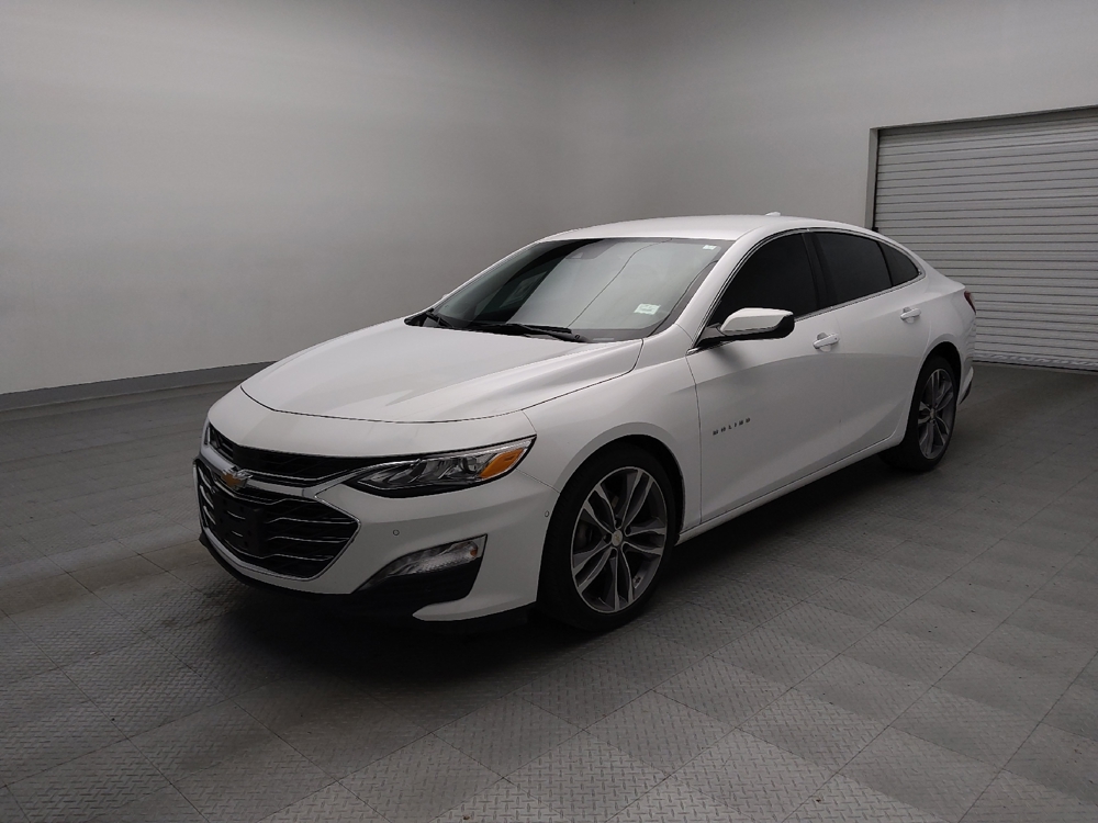 2024 Chevrolet Malibu 2LT's photo