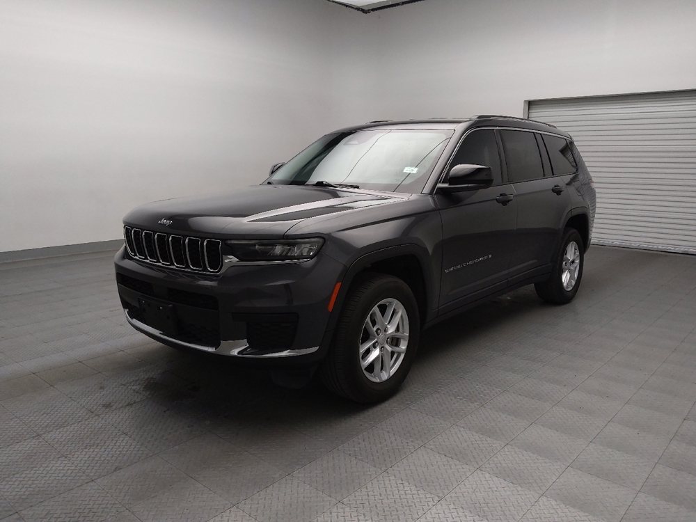 2023 Jeep Grand Cherokee L