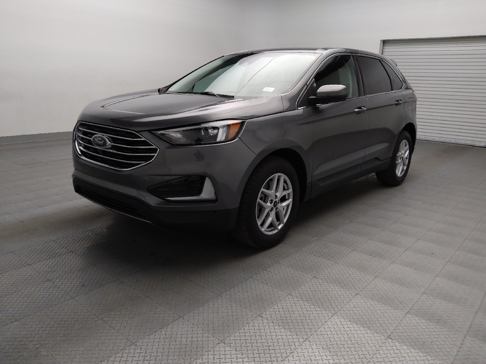 2024 Ford Edge SEL's photo