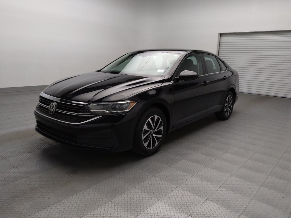 2024 Volkswagen Jetta S