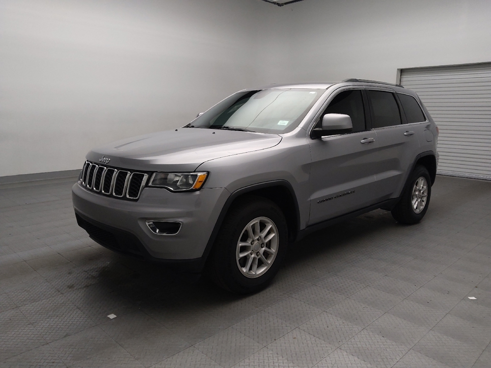 2020 Jeep Grand Cherokee Laredo E's photo