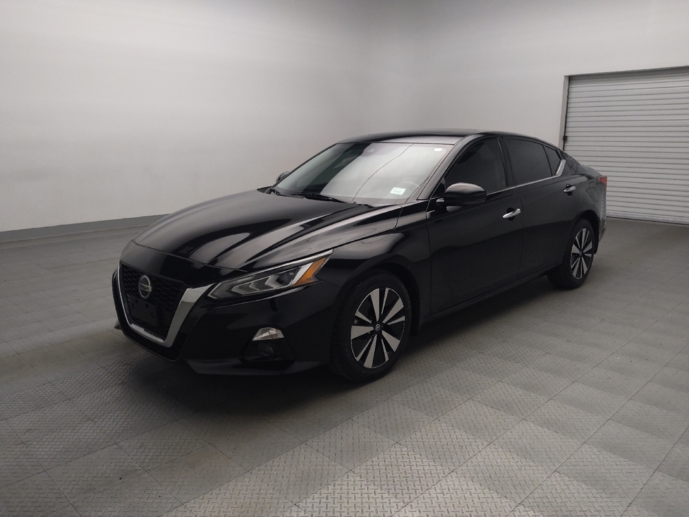 2022 Nissan Altima SL