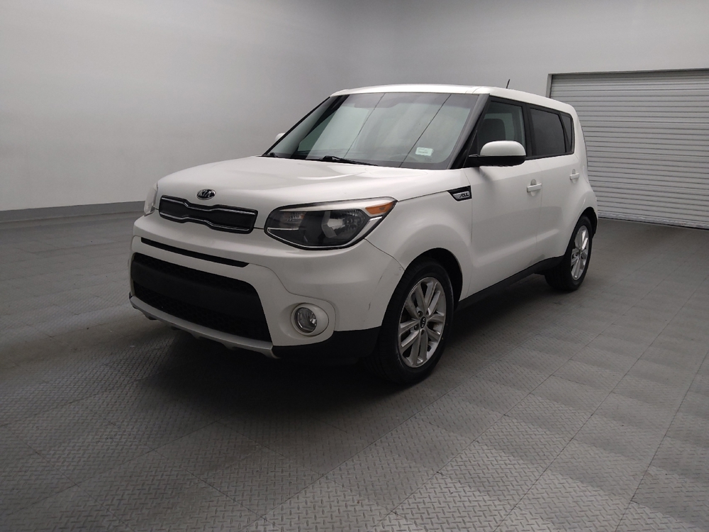 2018 Kia Soul +'s photo