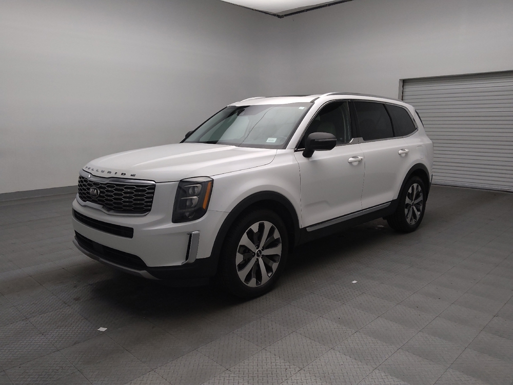 2021 Kia Telluride