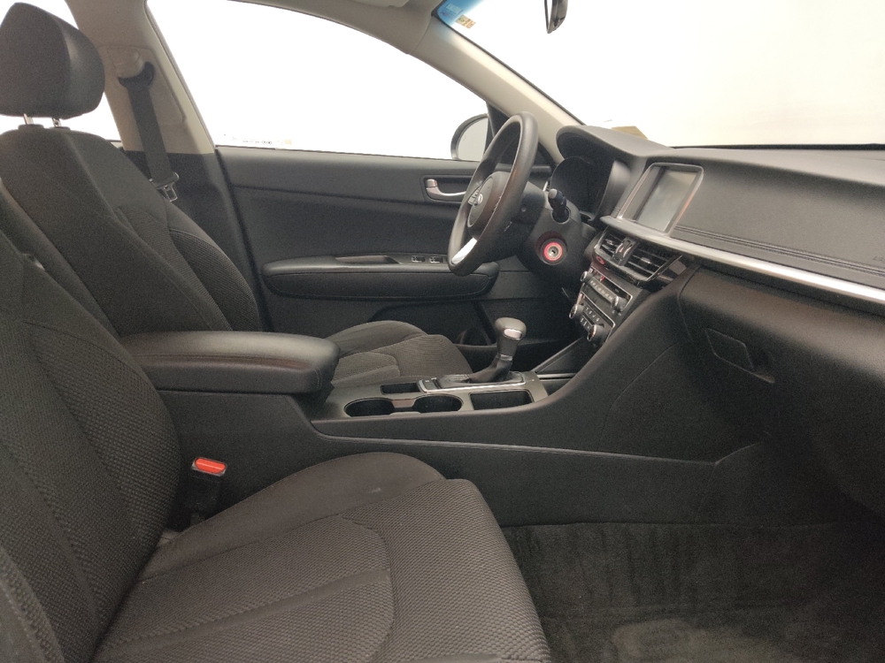 2020 Kia Optima LX - Photo 16