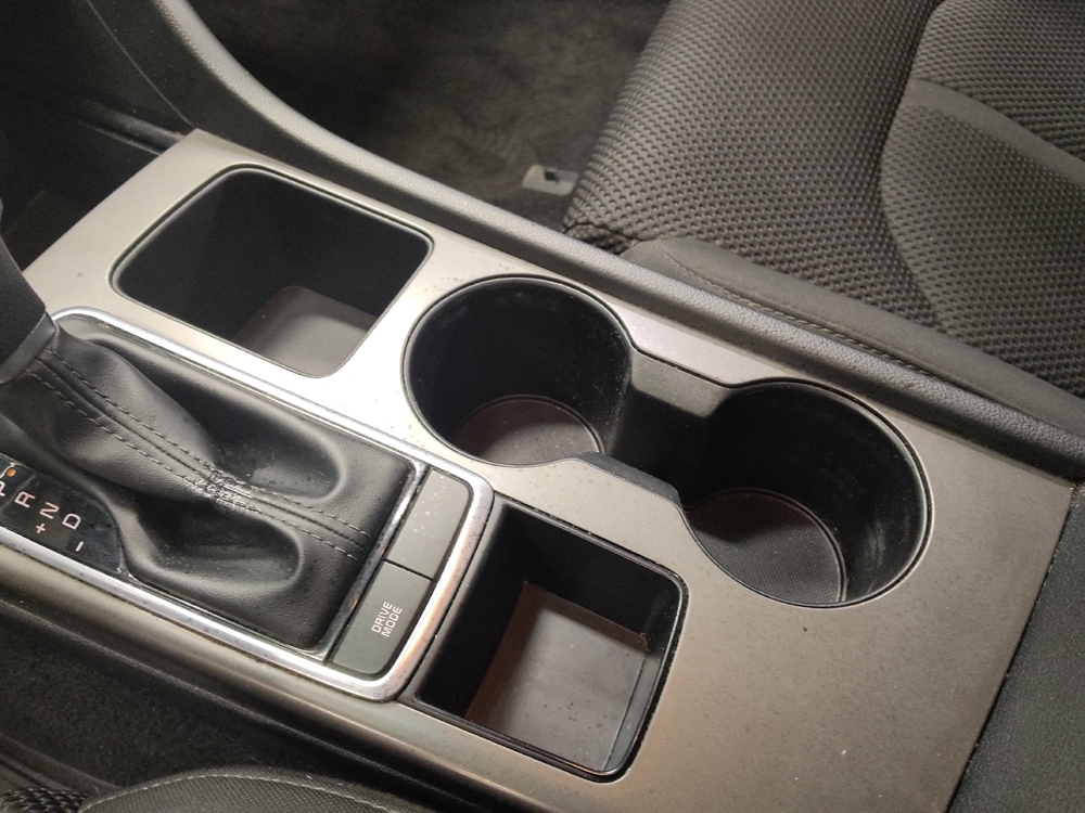 2020 Kia Optima LX - Photo 20