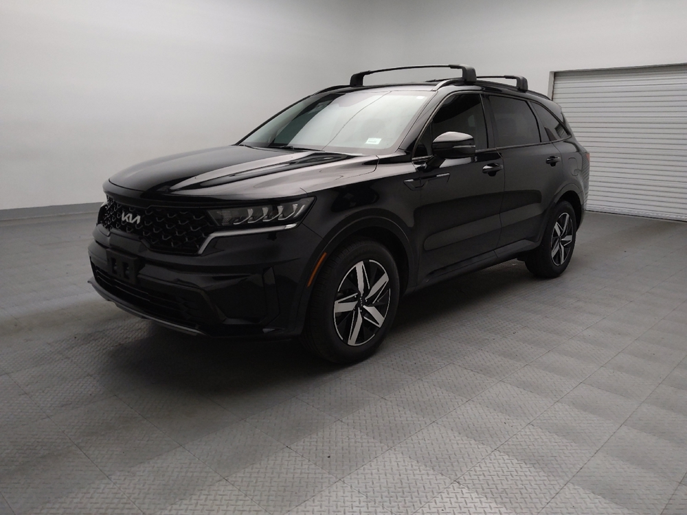 2022 Kia Sorento S's photo