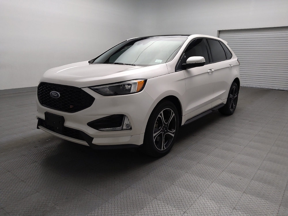2019 Ford Edge ST