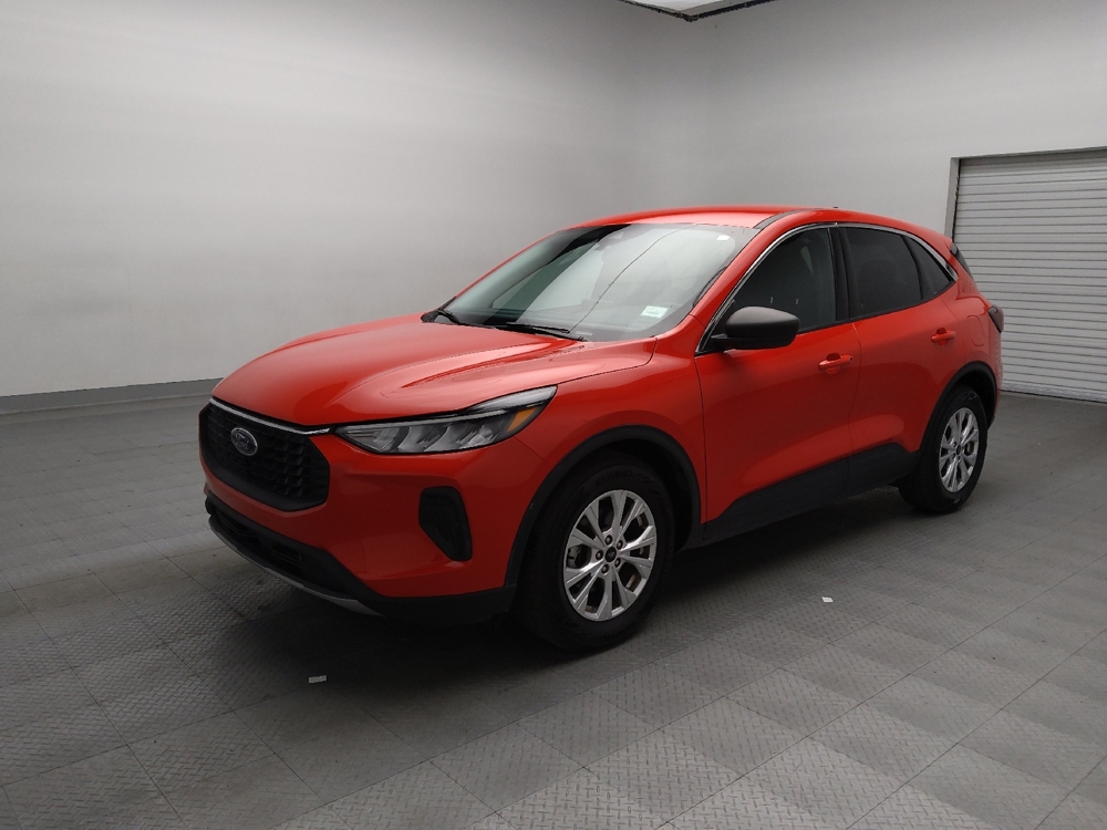 2024 Ford Escape Active's photo