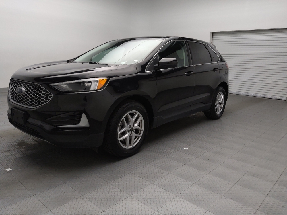 2024 Ford Edge SEL's photo