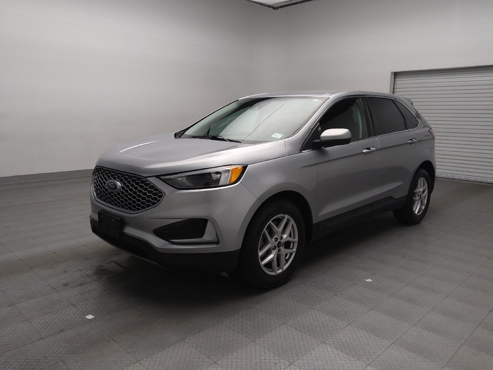 2024 Ford Edge SEL's photo