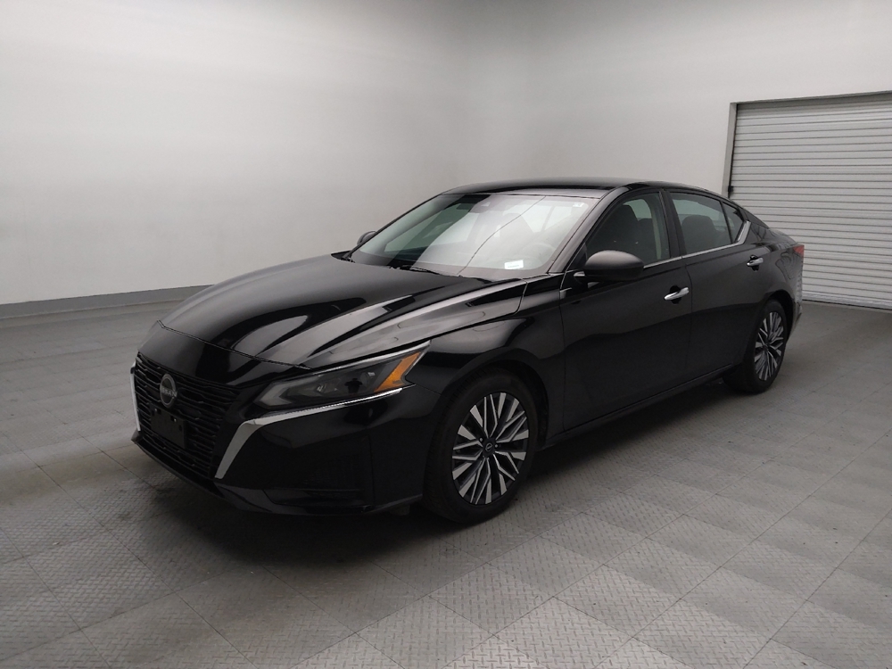 2024 Nissan Altima SV
