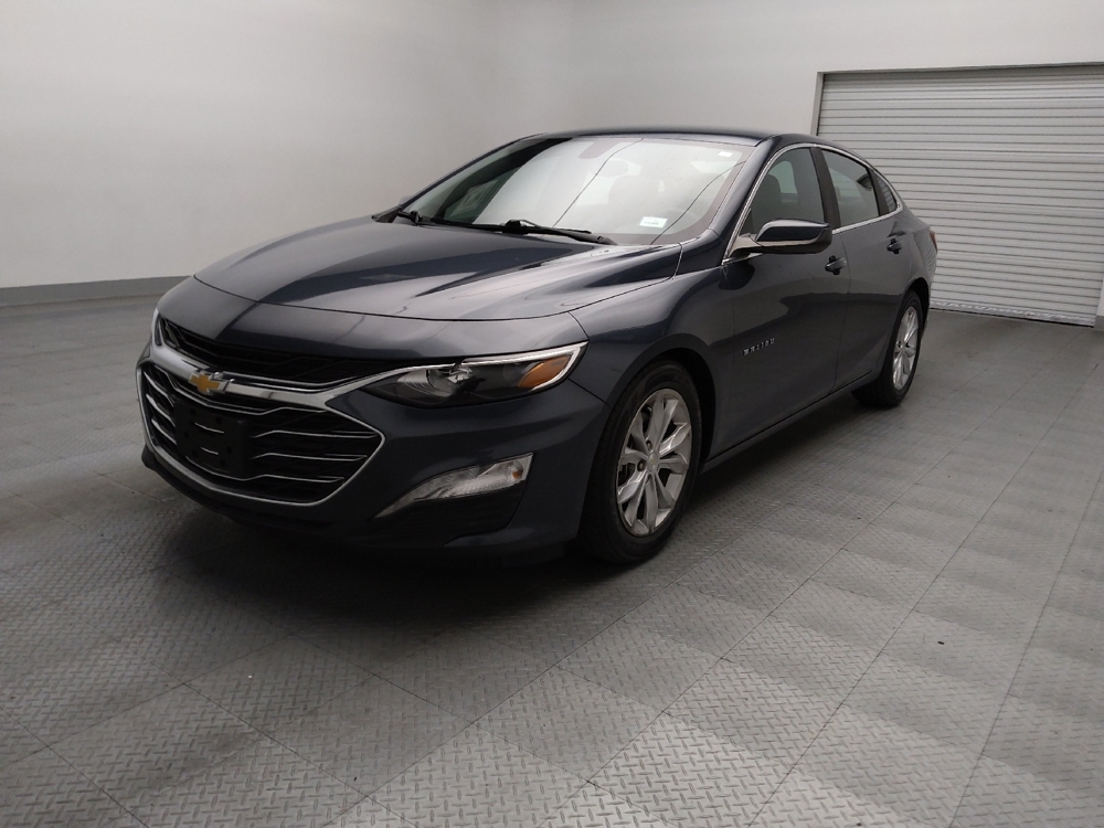 2020 Chevrolet Malibu