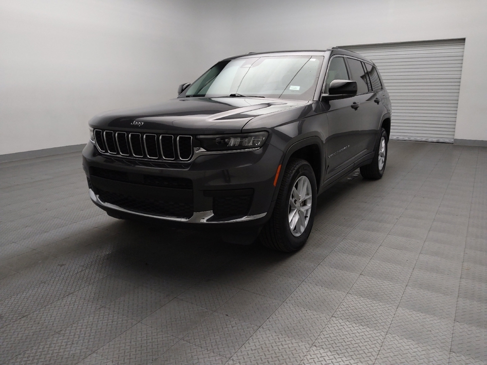2023 Jeep Grand Cherokee L Laredo's photo