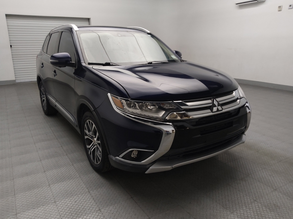2018 Mitsubishi Outlander SEL - Photo 10