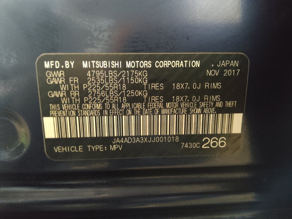 2018 Mitsubishi Outlander SEL - Photo 26
