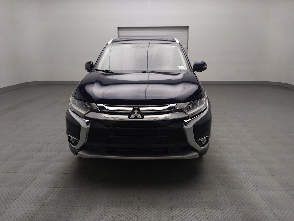 2018 Mitsubishi Outlander SEL - Photo 12